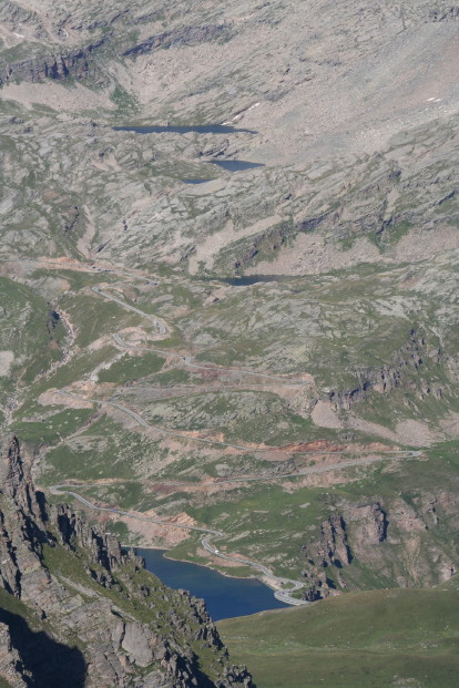 Laghi......della VALLE D''AOSTA